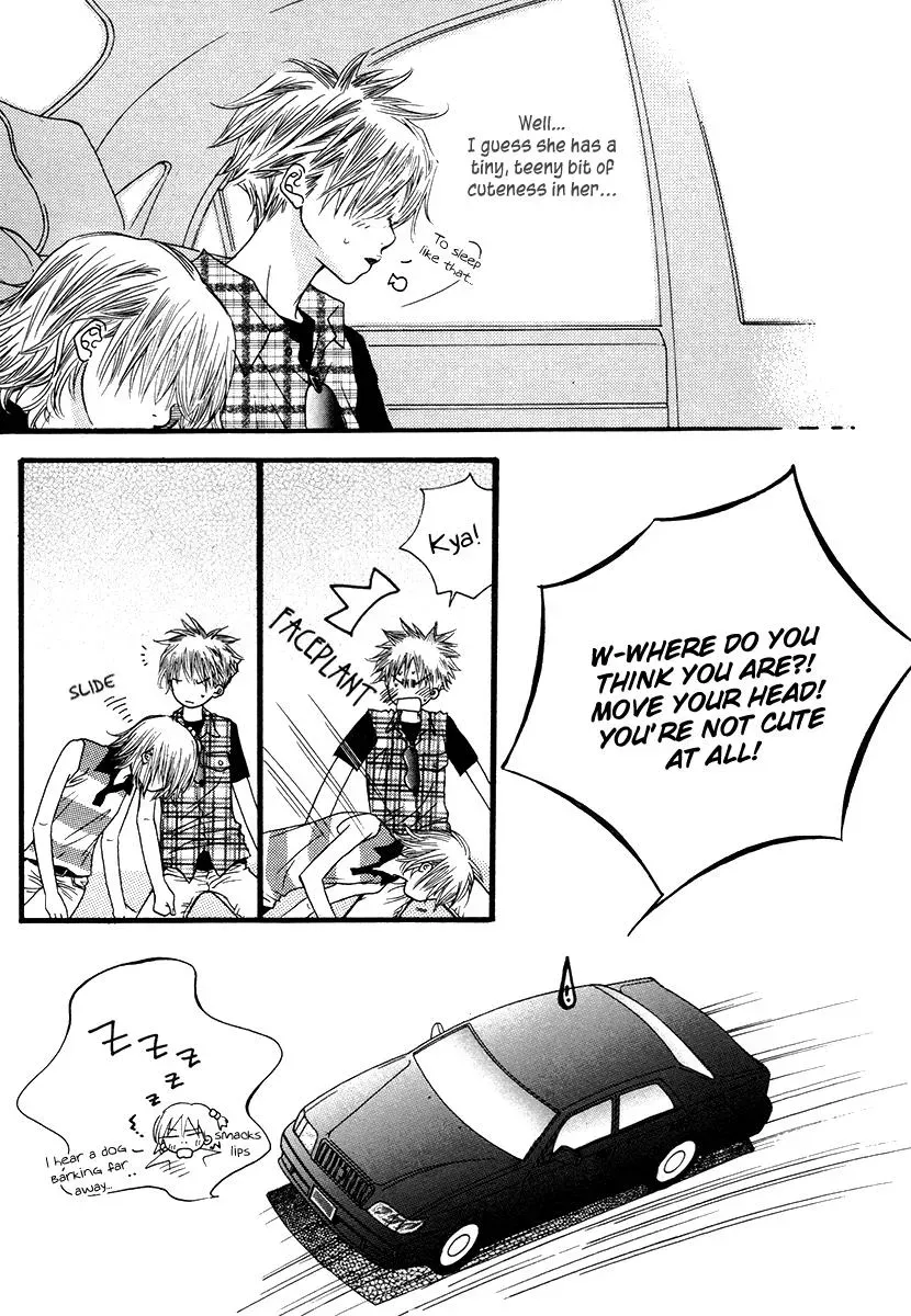 Read Forget About Love chapter 17 image 70 on Lezhin