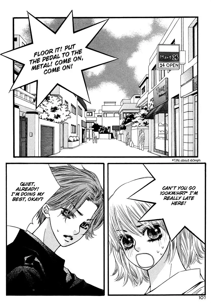 Read Forget About Love chapter 17 image 71 on Lezhin