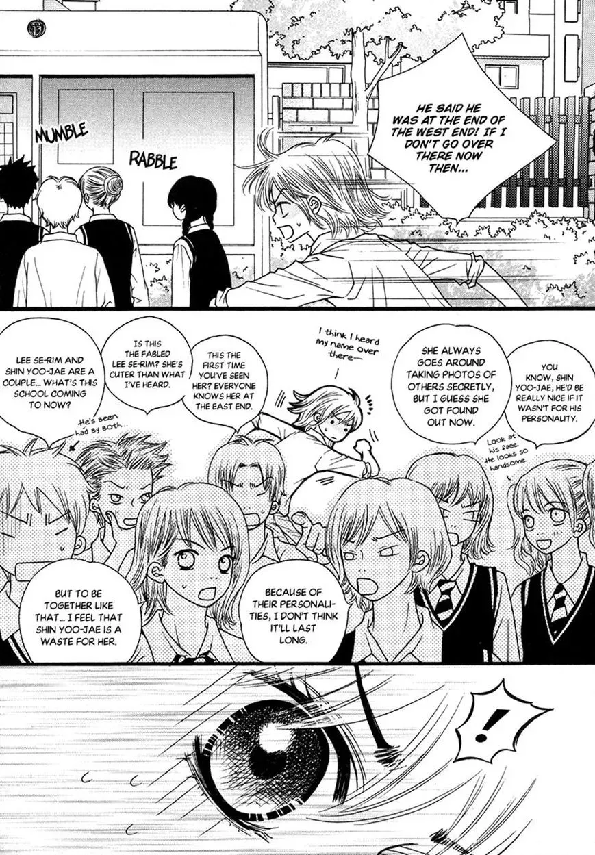 Read Forget About Love chapter 18 image 14 on Lezhin