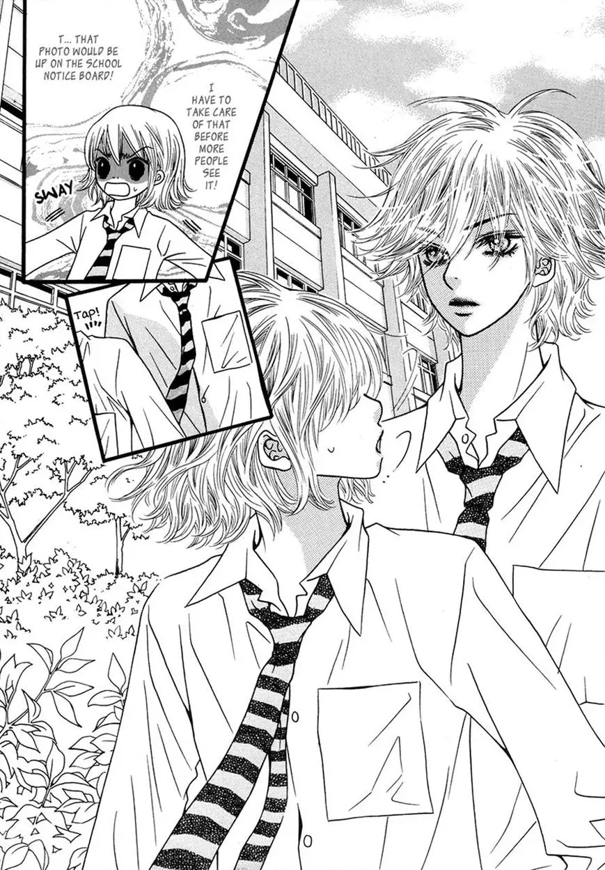 Read Forget About Love chapter 18 image 16 on Lezhin