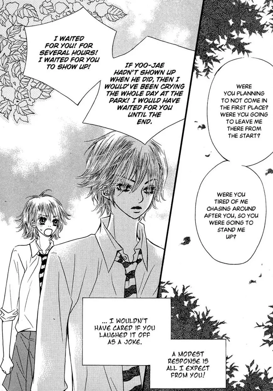 Read Forget About Love chapter 18 image 19 on Lezhin