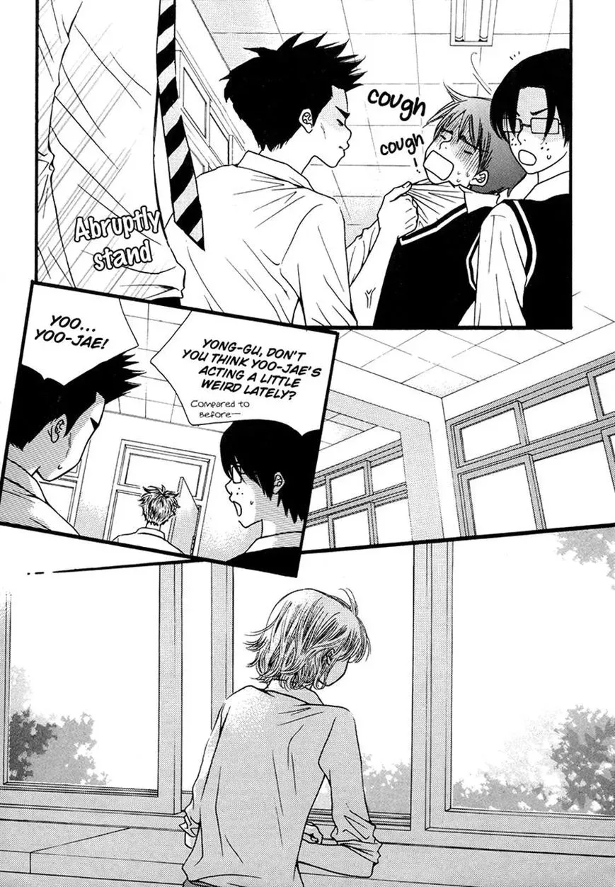 Read Forget About Love chapter 18 image 24 on Lezhin
