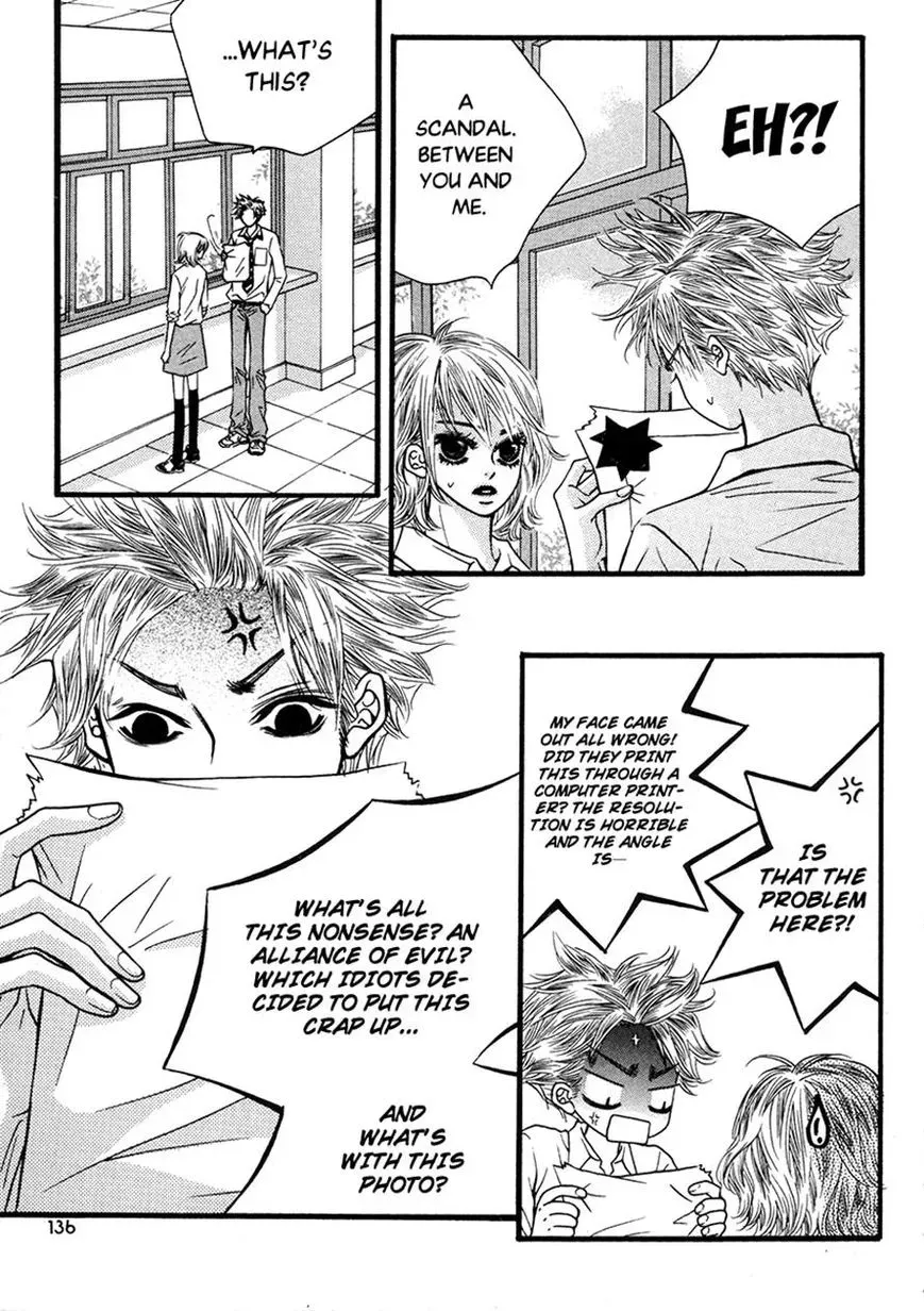 Read Forget About Love chapter 18 image 26 on Lezhin