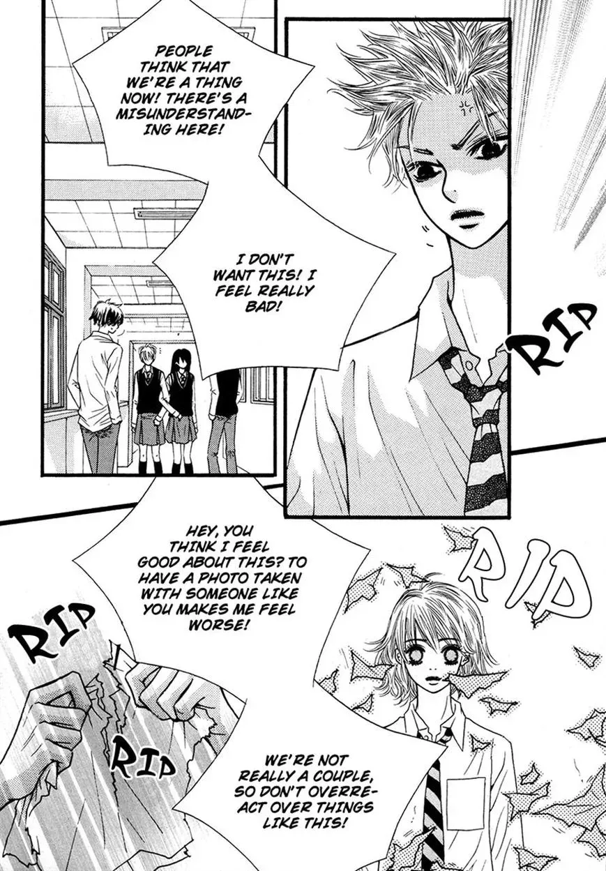 Read Forget About Love chapter 18 image 27 on Lezhin