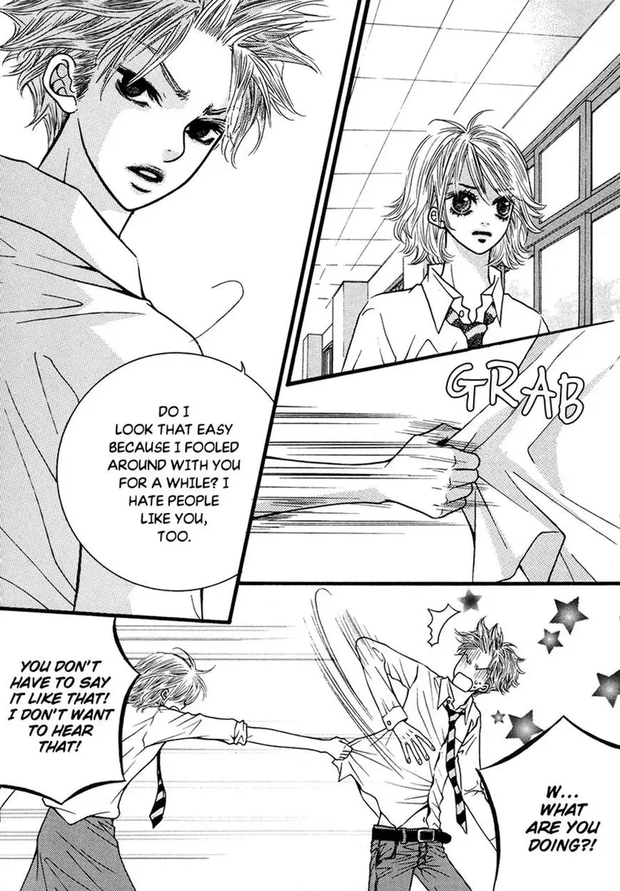 Read Forget About Love chapter 18 image 28 on Lezhin