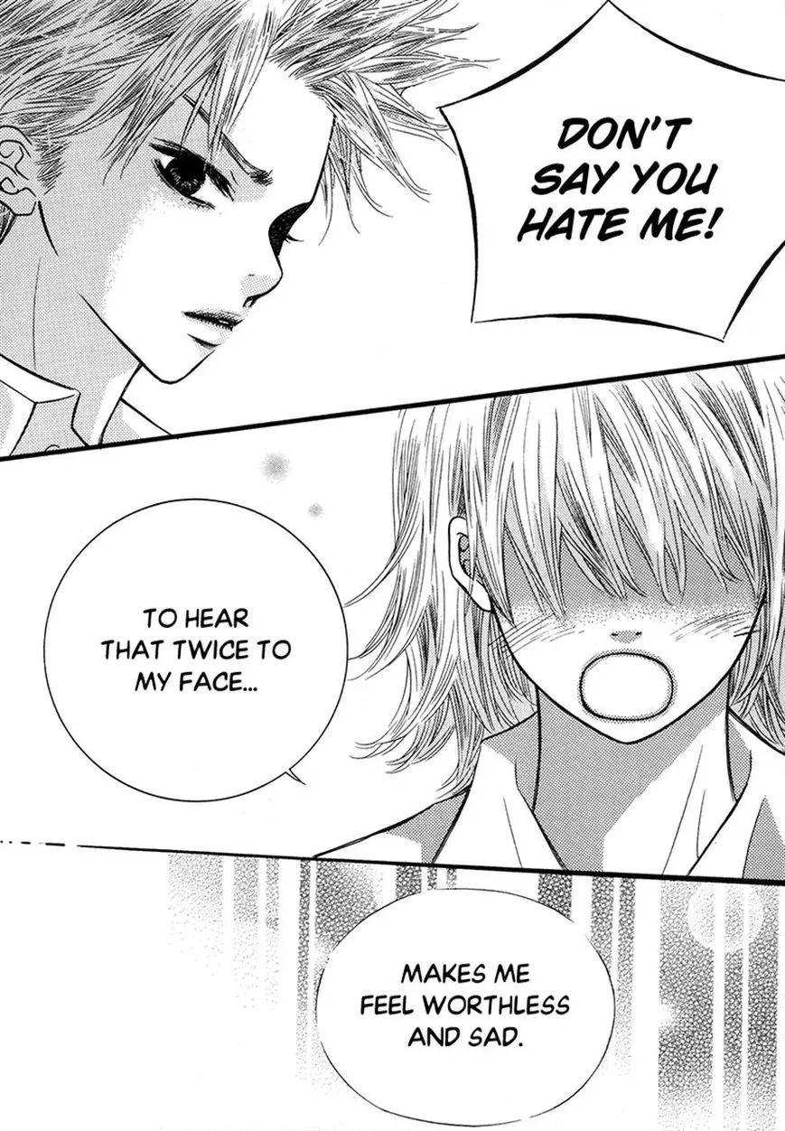 Read Forget About Love chapter 18 image 29 on Lezhin