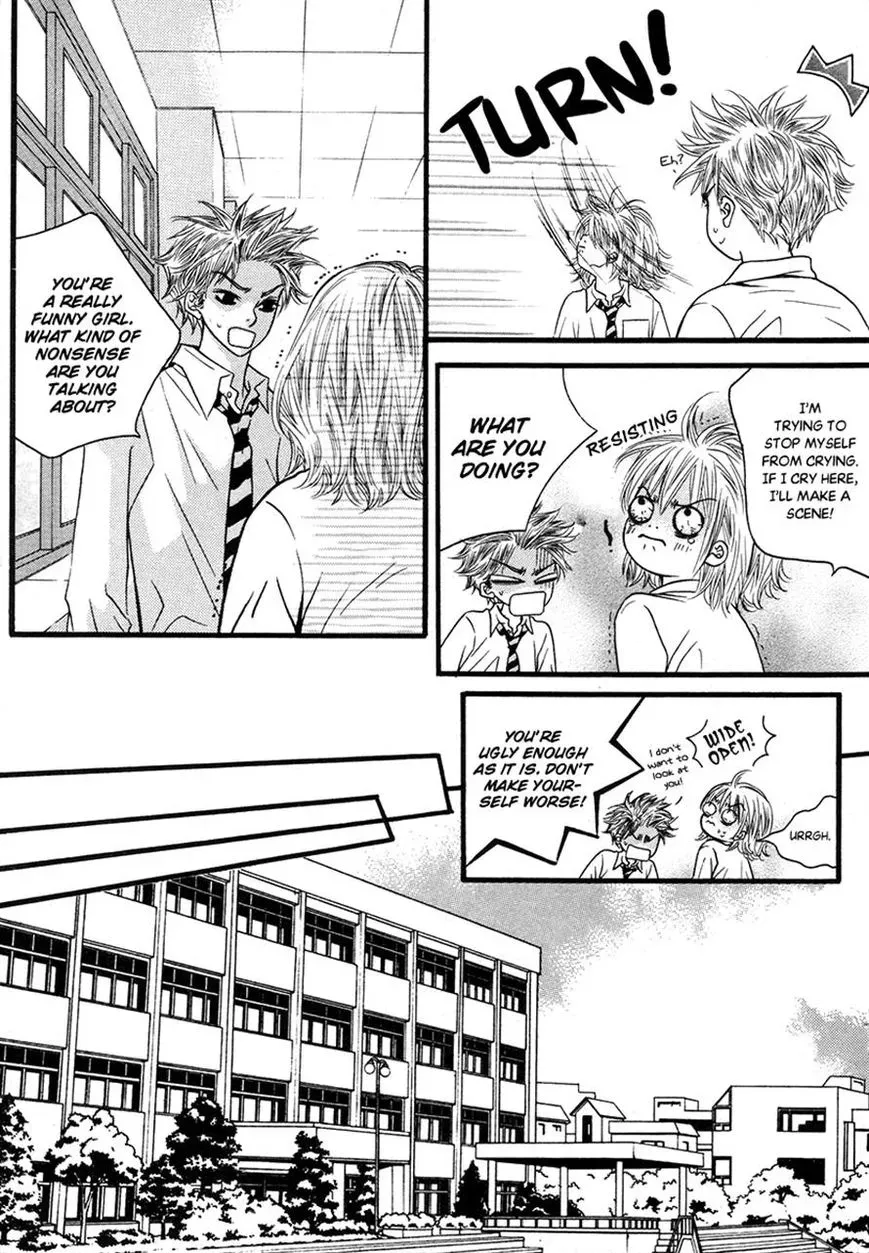 Read Forget About Love chapter 18 image 30 on Lezhin