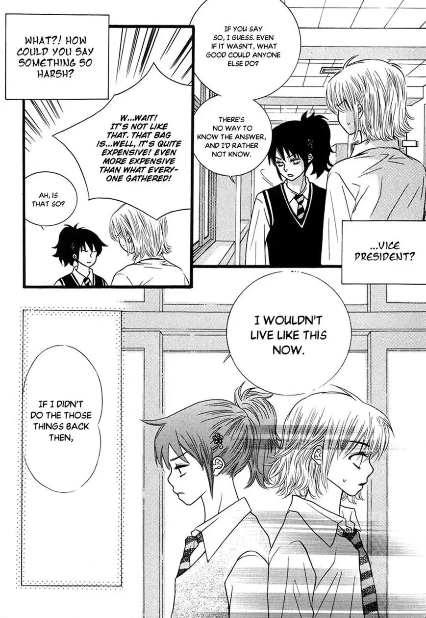 Read Forget About Love chapter 18 image 38 on Lezhin