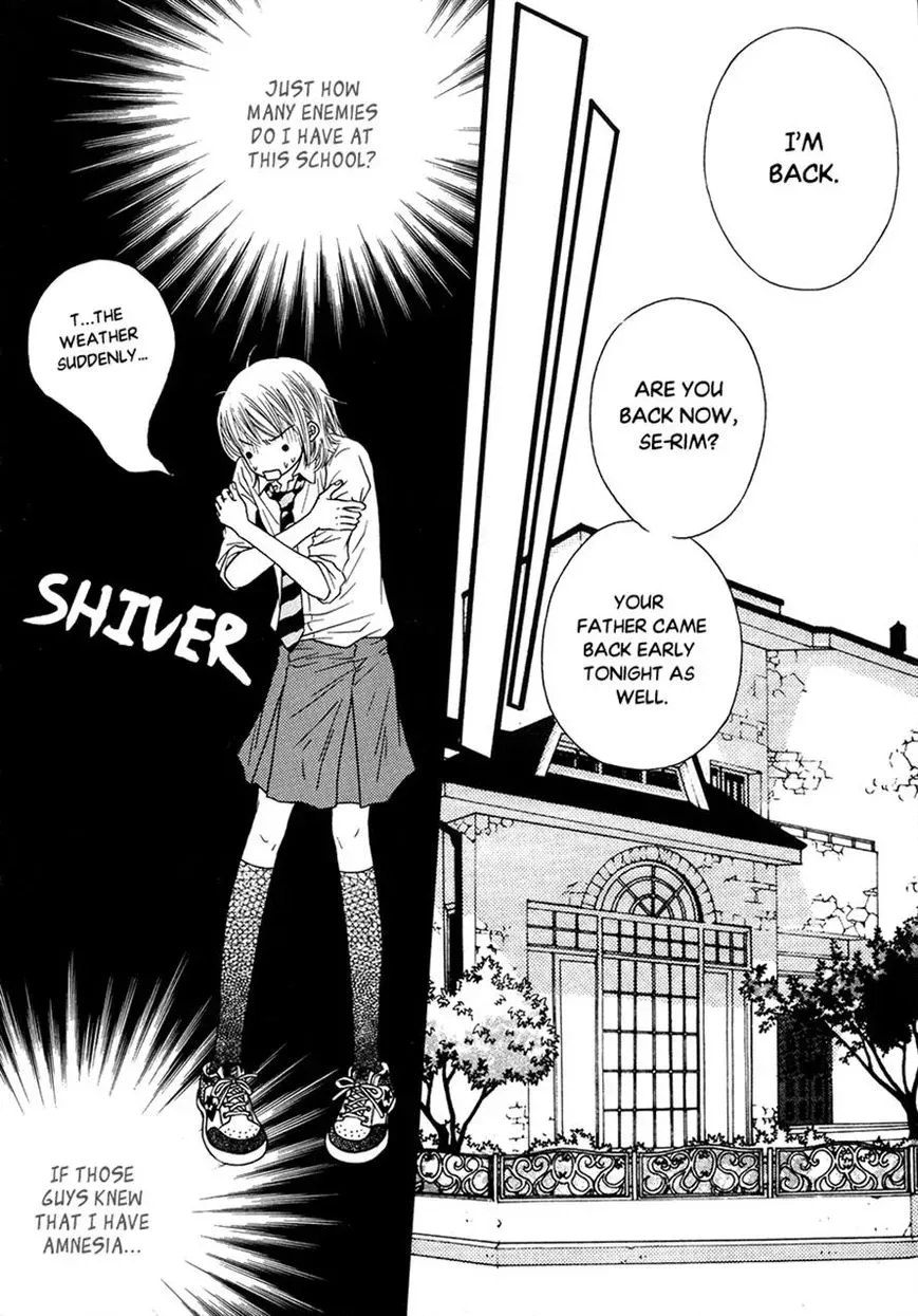 Read Forget About Love chapter 18 image 41 on Lezhin