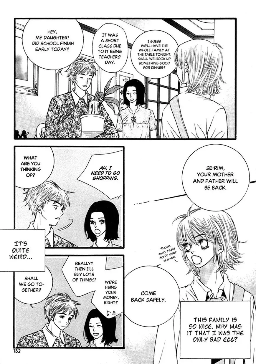 Read Forget About Love chapter 18 image 42 on Lezhin