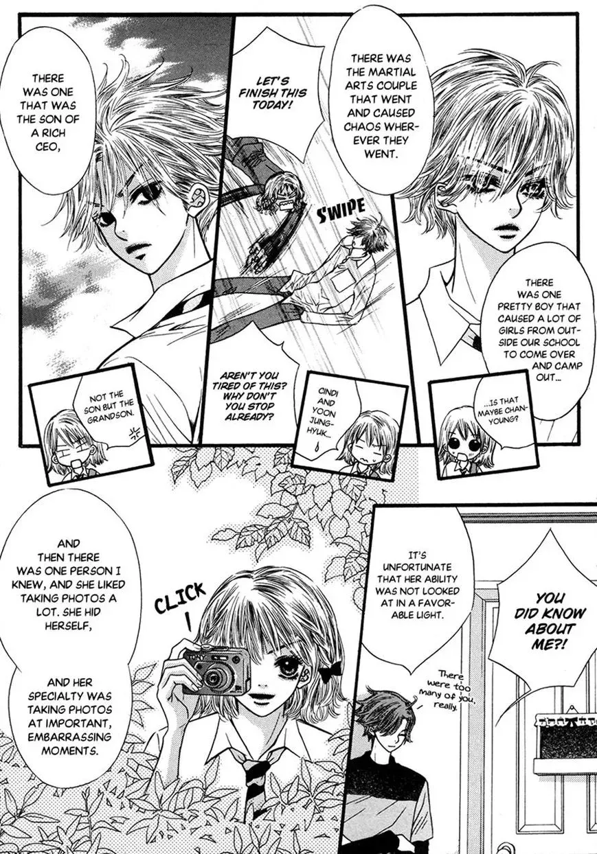Read Forget About Love chapter 18 image 46 on Lezhin