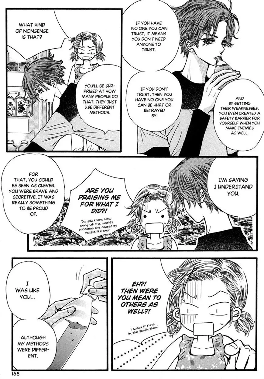 Read Forget About Love chapter 18 image 48 on Lezhin