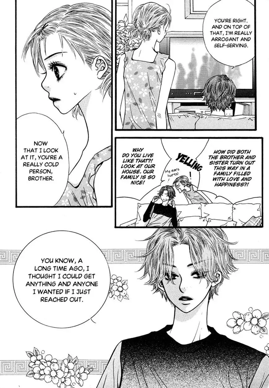 Read Forget About Love chapter 18 image 50 on Lezhin