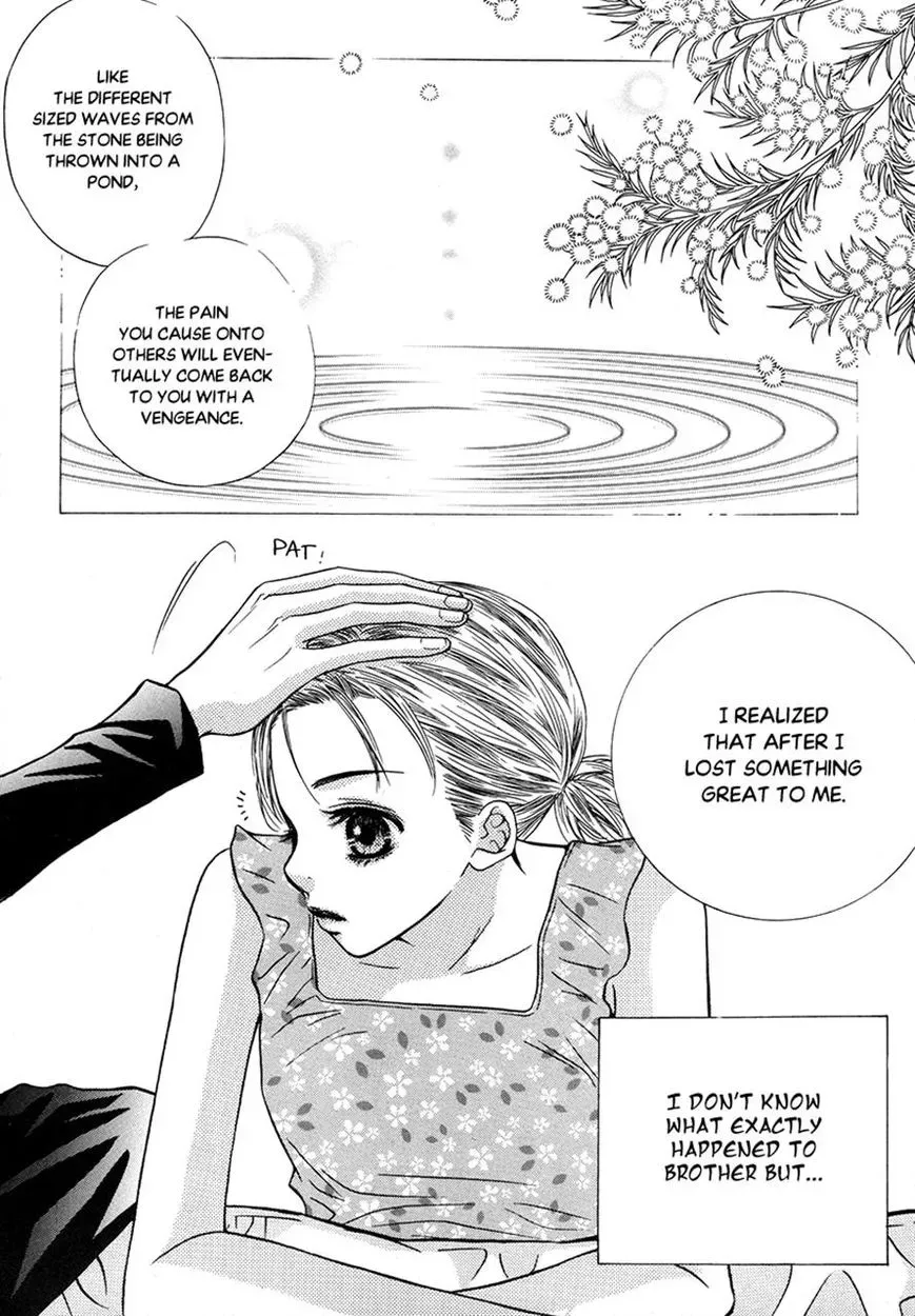 Read Forget About Love chapter 18 image 52 on Lezhin