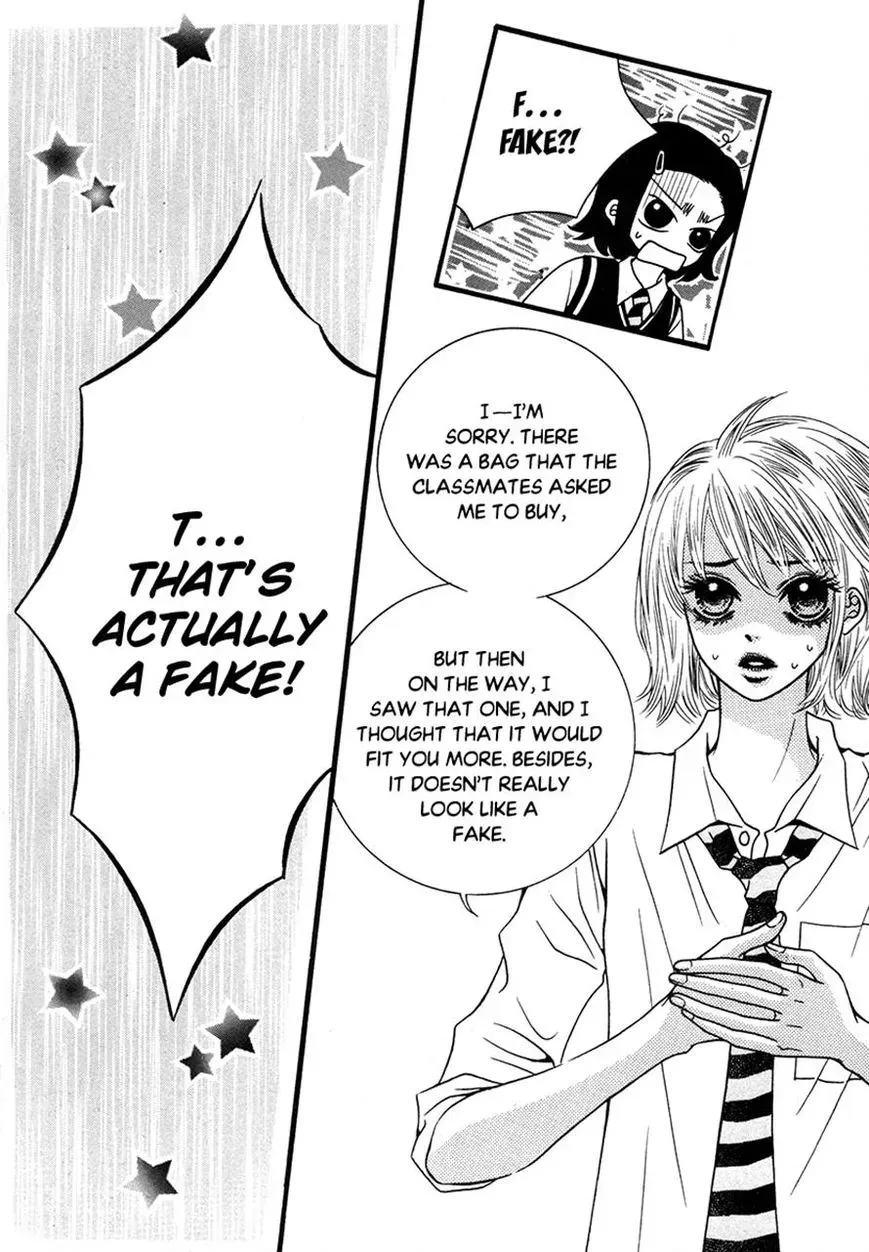 Read Forget About Love chapter 18 image 7 on Lezhin