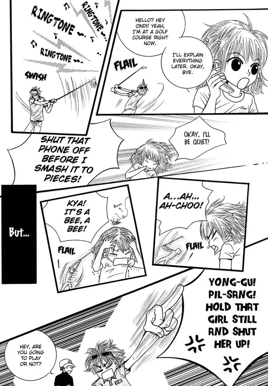 Read Forget About Love chapter 19 image 10 on Lezhin