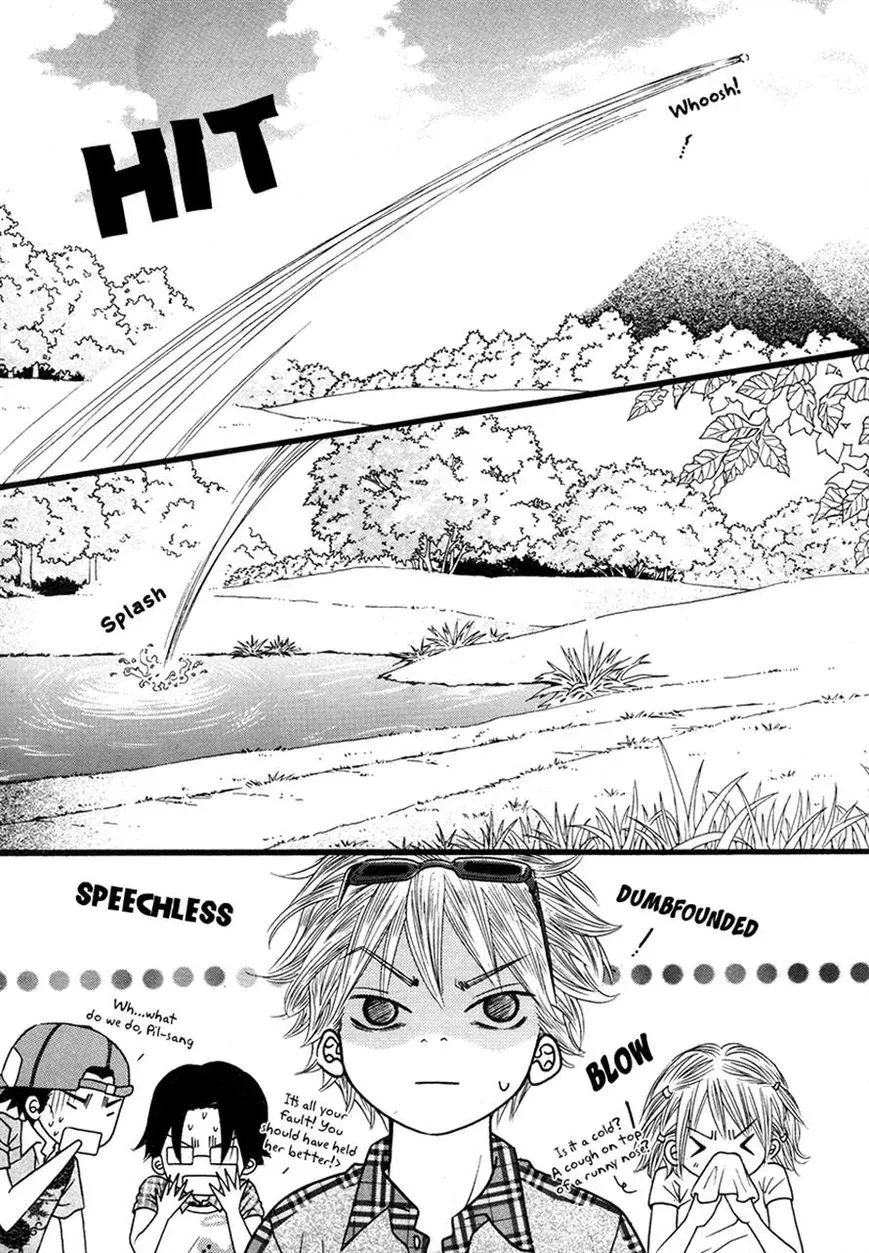 Read Forget About Love chapter 19 image 12 on Lezhin