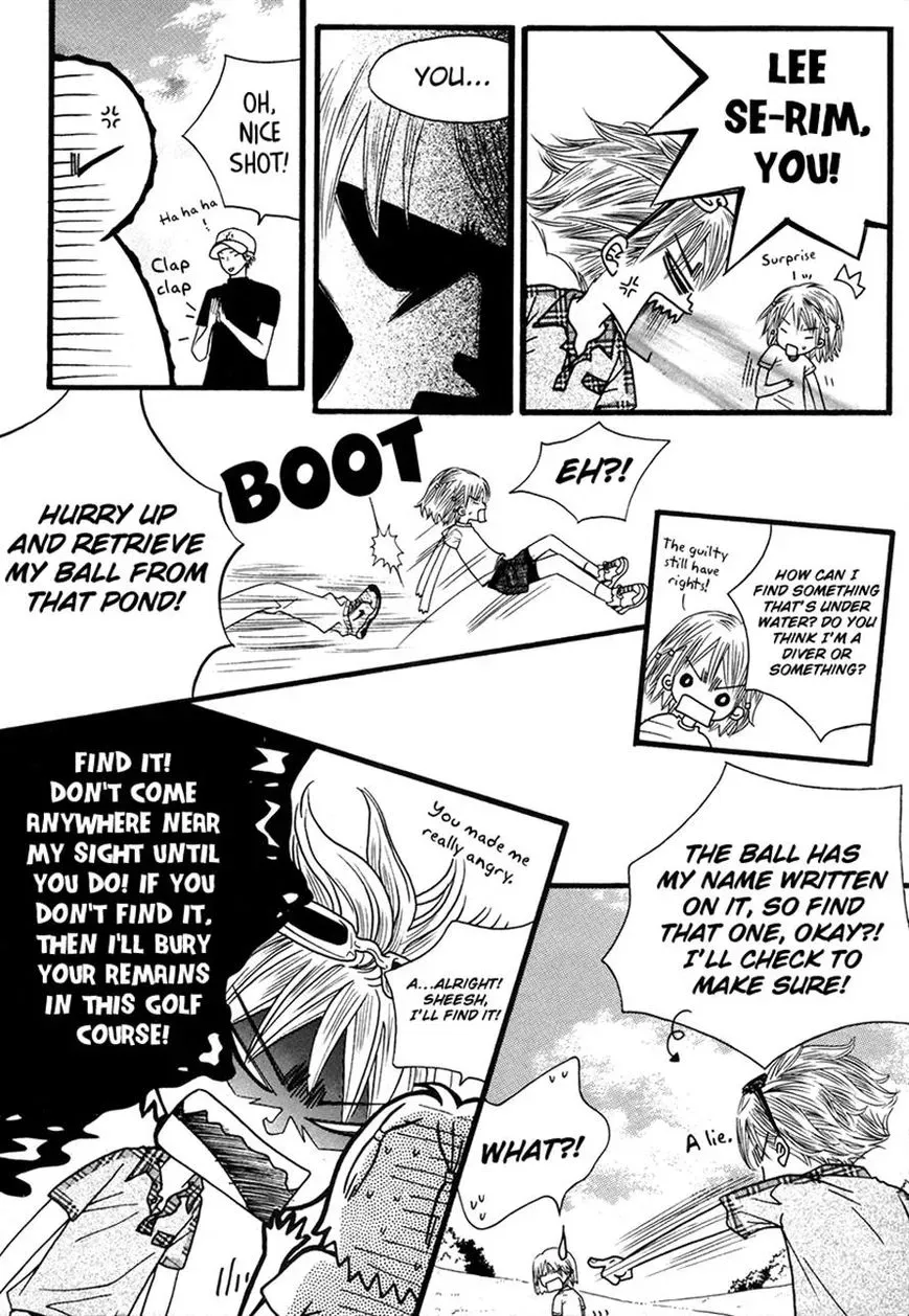 Read Forget About Love chapter 19 image 13 on Lezhin