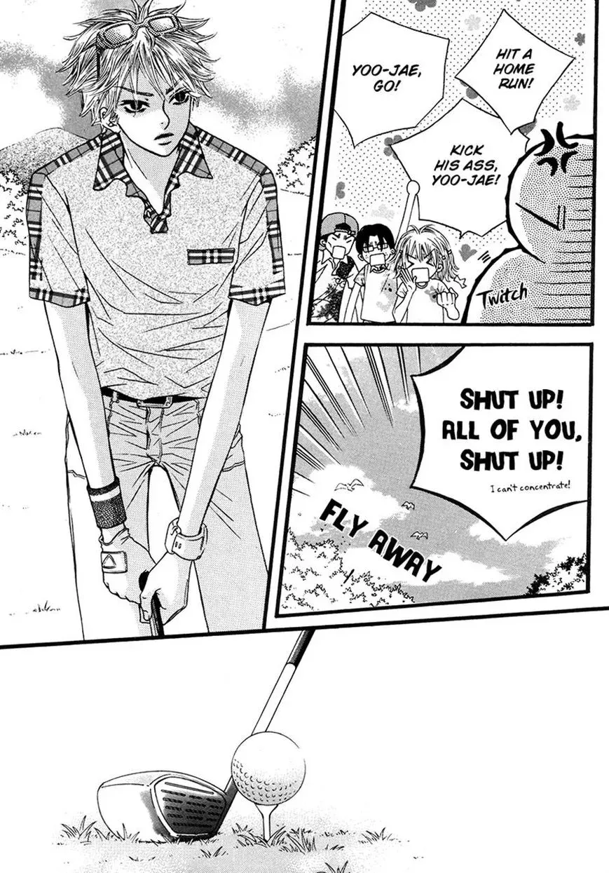 Read Forget About Love chapter 19 image 9 on Lezhin