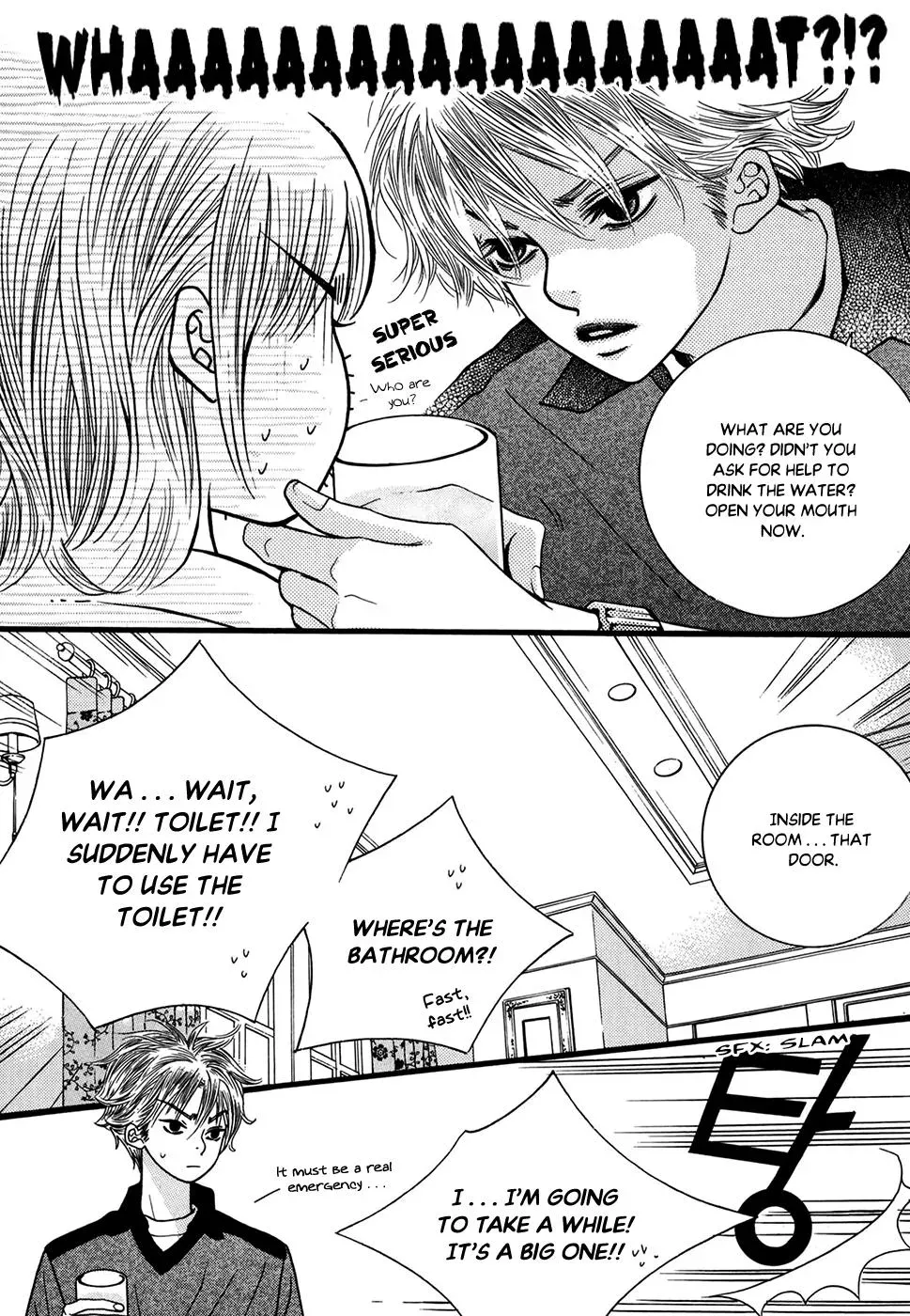 Read Forget About Love chapter 20 image 16 on Lezhin
