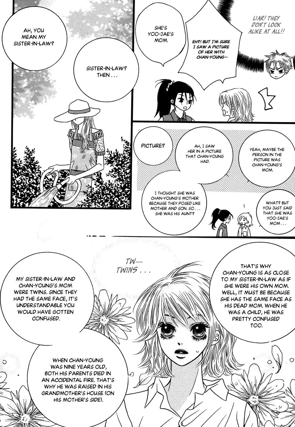 Read Forget About Love chapter 20 image 22 on Lezhin