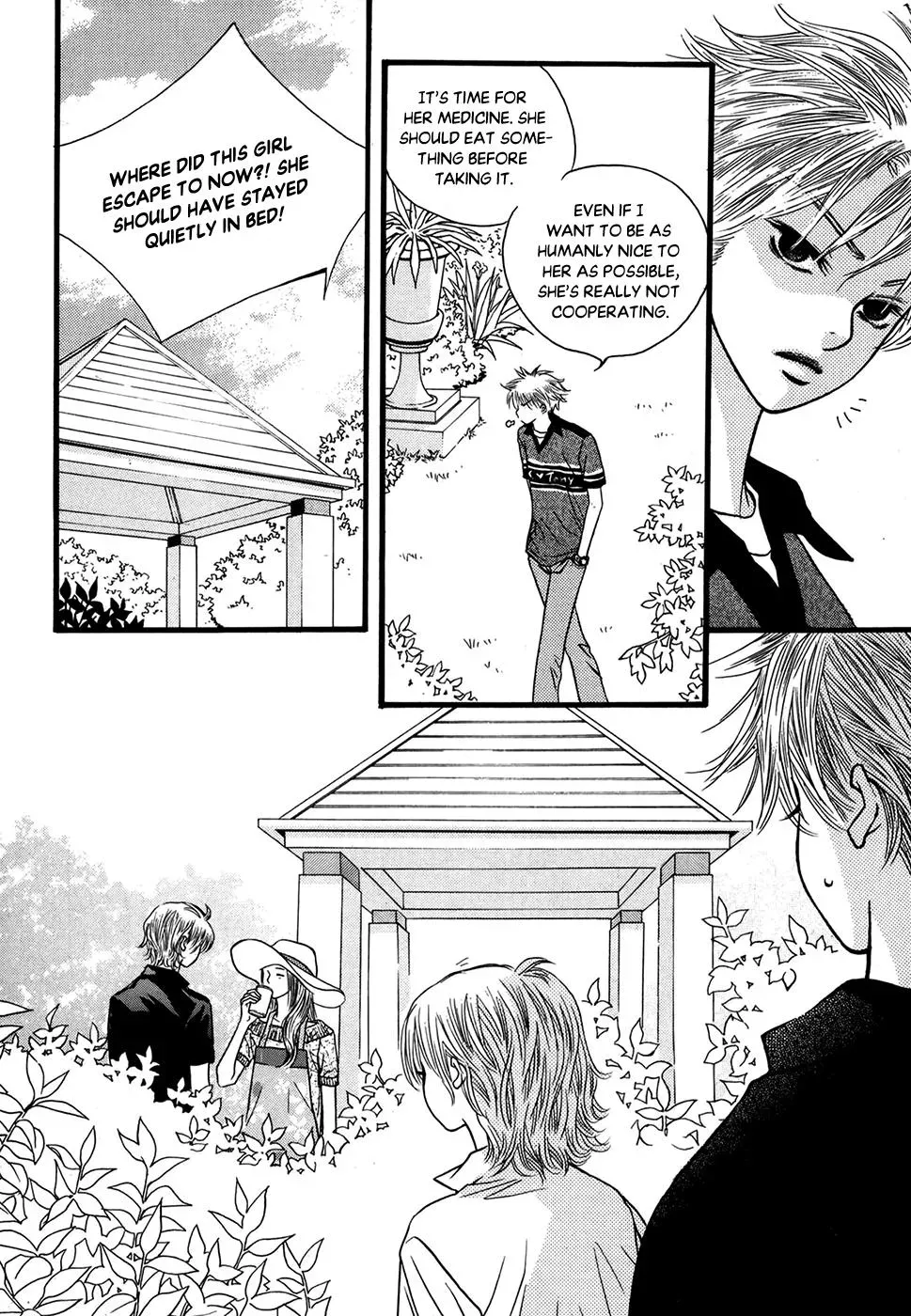 Read Forget About Love chapter 20 image 25 on Lezhin