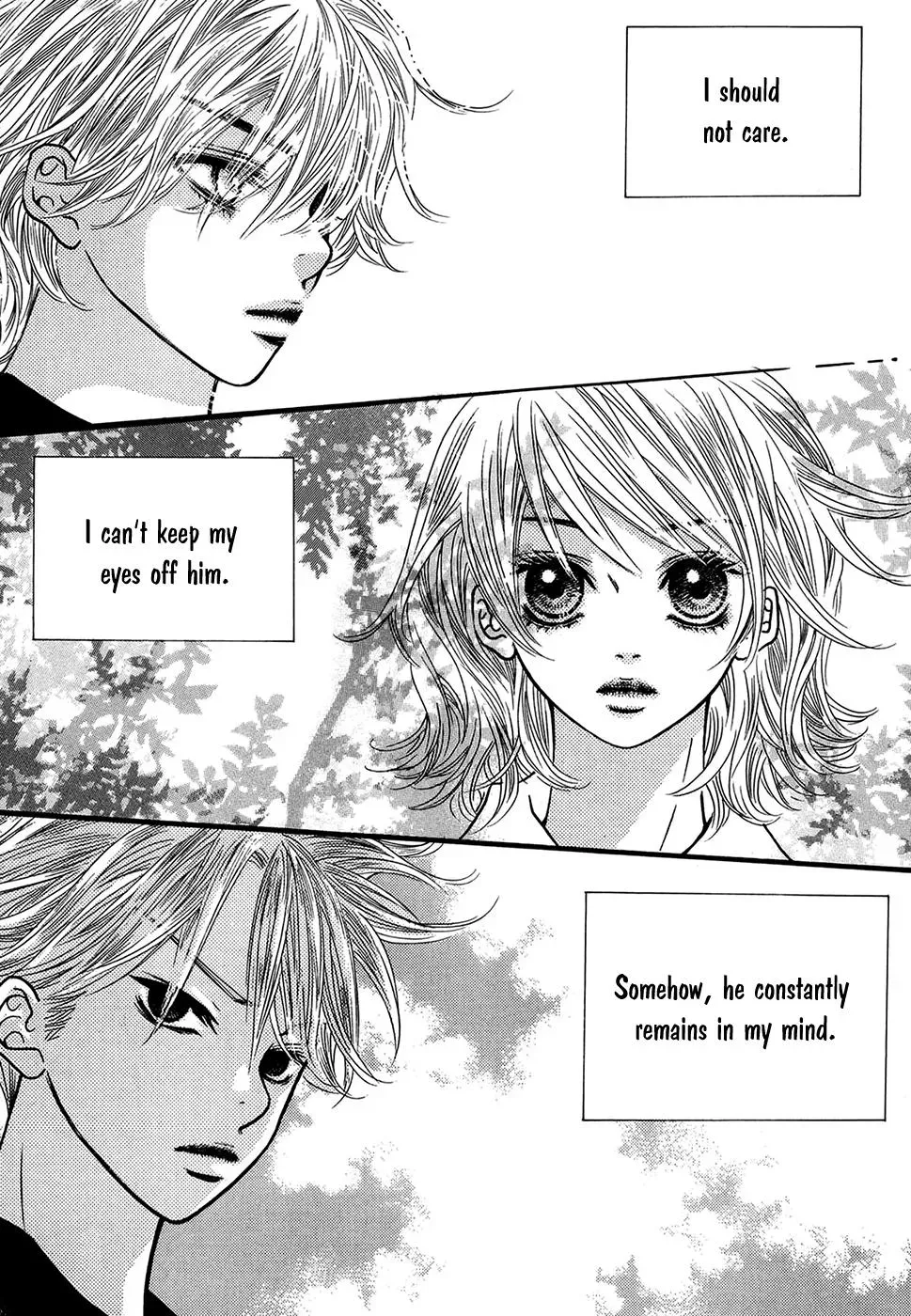 Read Forget About Love chapter 20 image 26 on Lezhin