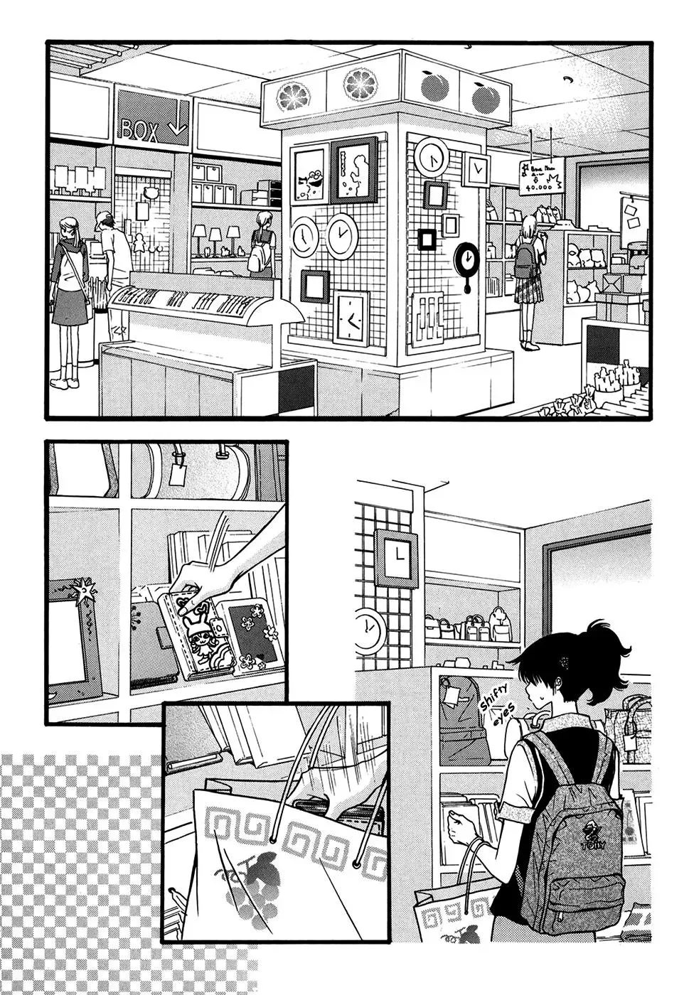 Read Forget About Love chapter 20 image 28 on Lezhin