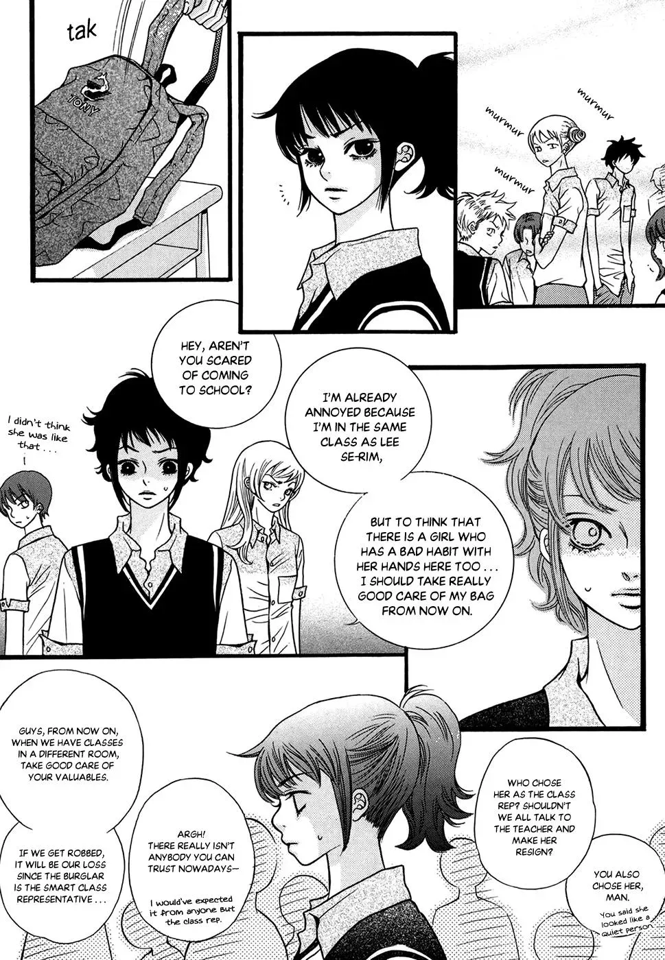 Read Forget About Love chapter 20 image 32 on Lezhin