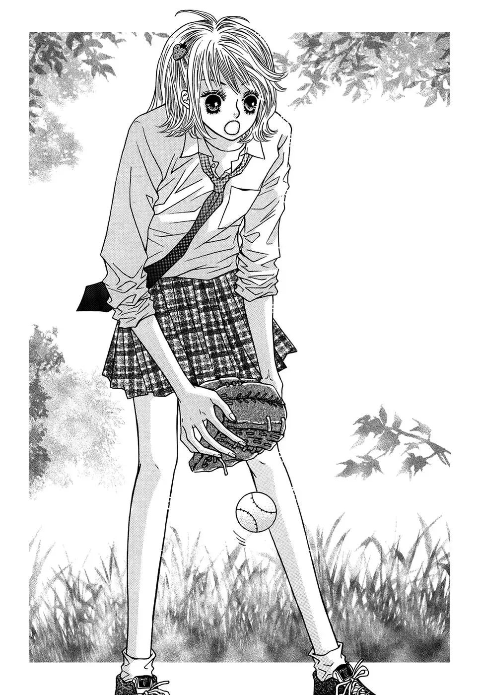 Read Forget About Love chapter 20 image 4 on Lezhin