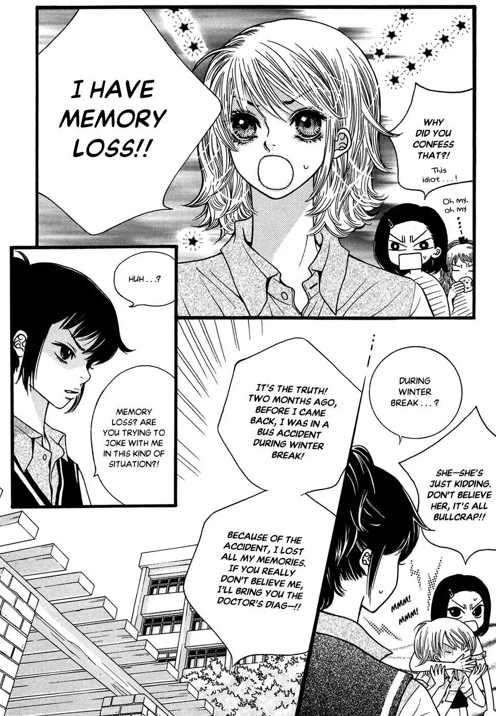 Read Forget About Love chapter 20 image 40 on Lezhin