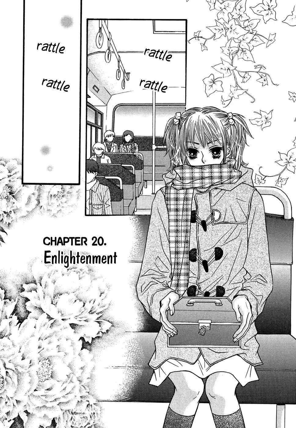 Read Forget About Love chapter 20 image 5 on Lezhin