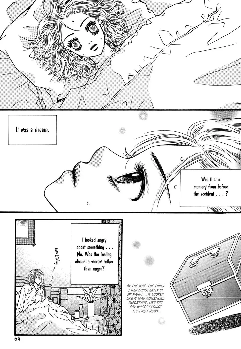 Read Forget About Love chapter 20 image 9 on Lezhin