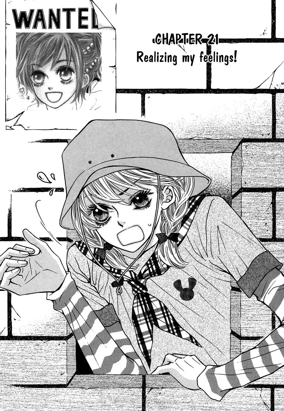 Read Forget About Love chapter 21 image 1 on Lezhin