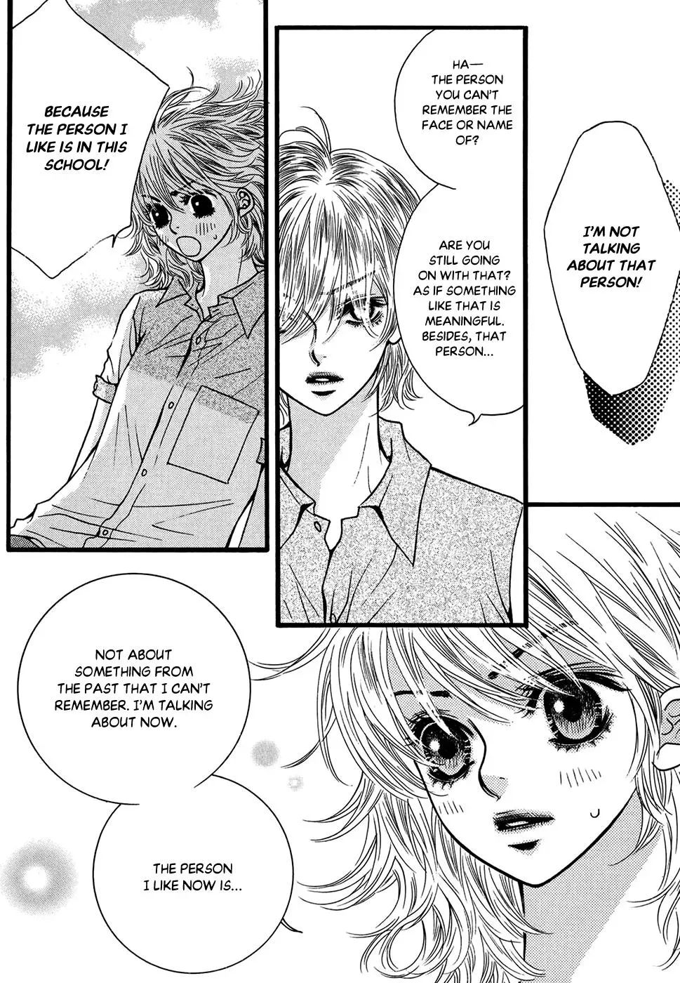 Read Forget About Love chapter 21 image 13 on Lezhin