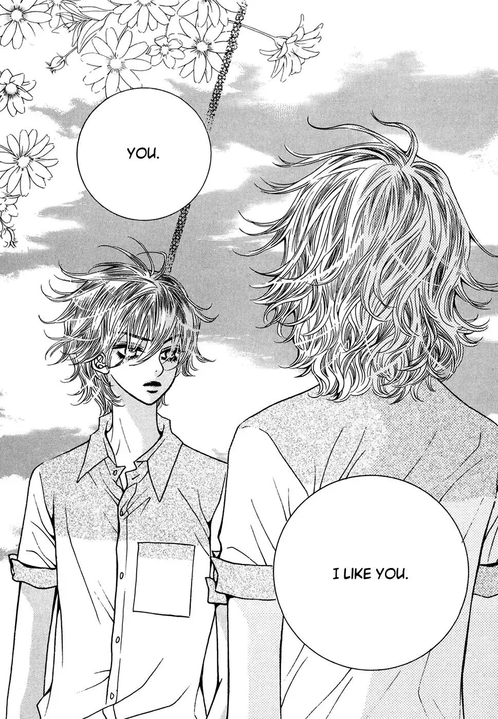 Read Forget About Love chapter 21 image 14 on Lezhin