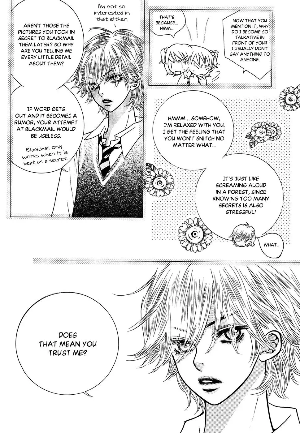 Read Forget About Love chapter 21 image 20 on Lezhin