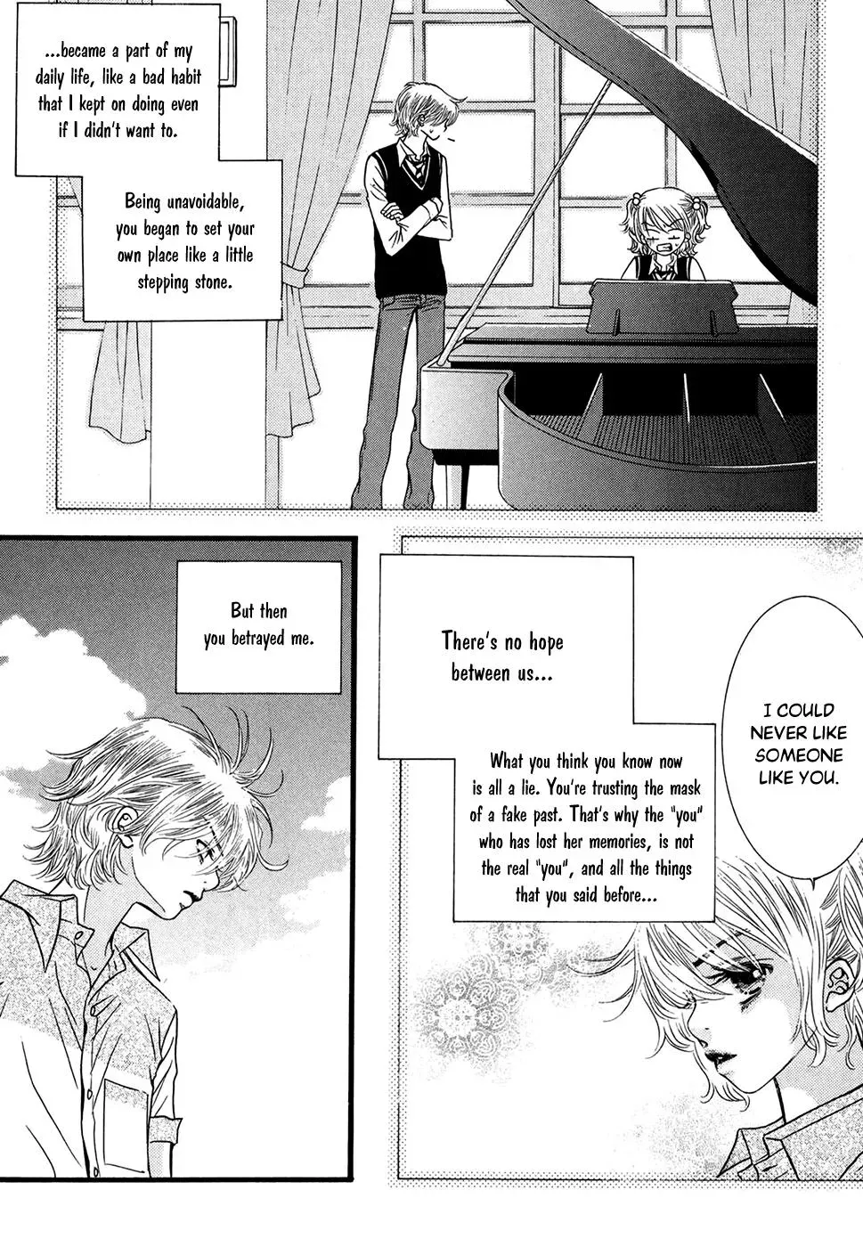 Read Forget About Love chapter 21 image 22 on Lezhin