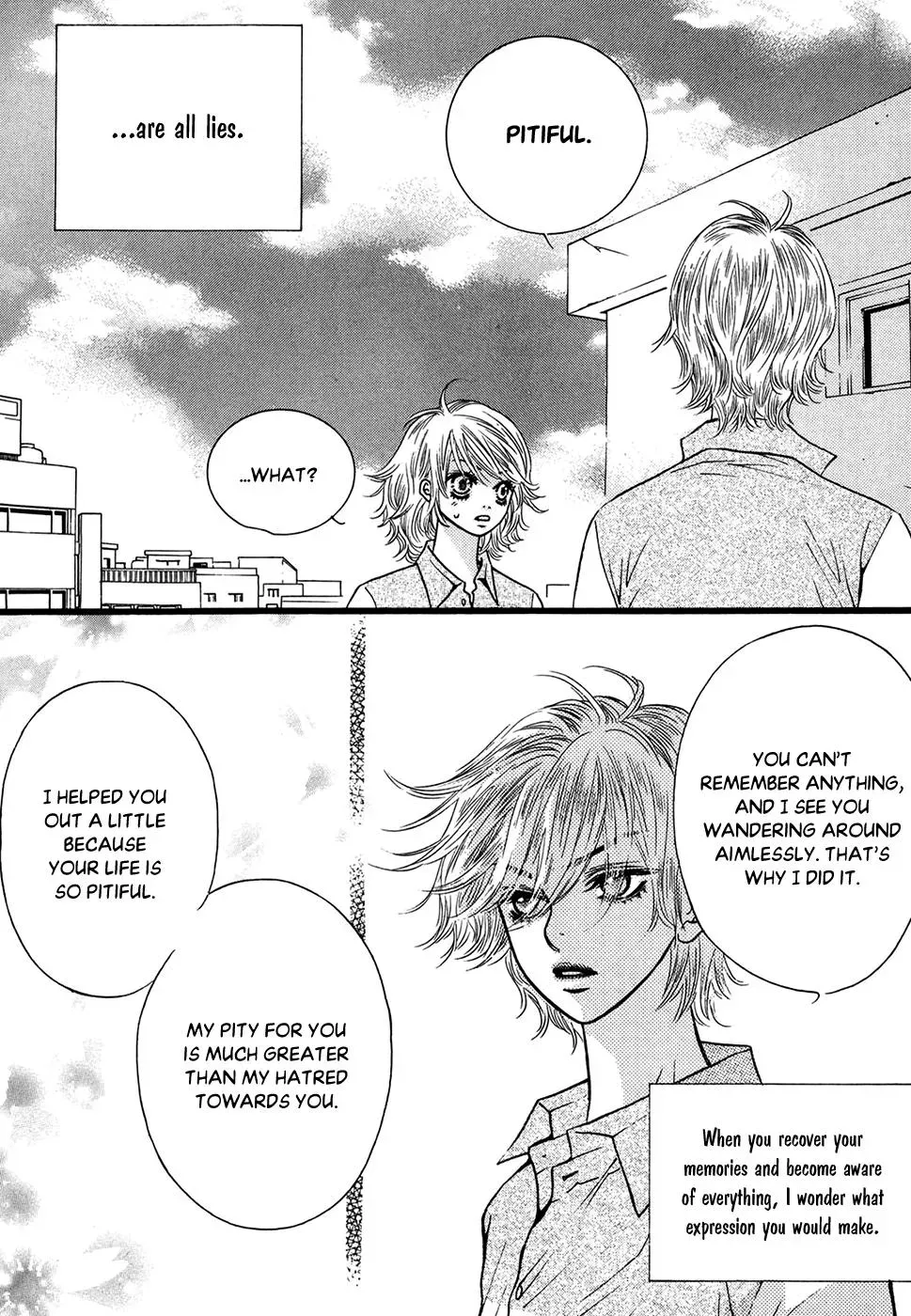 Read Forget About Love chapter 21 image 23 on Lezhin
