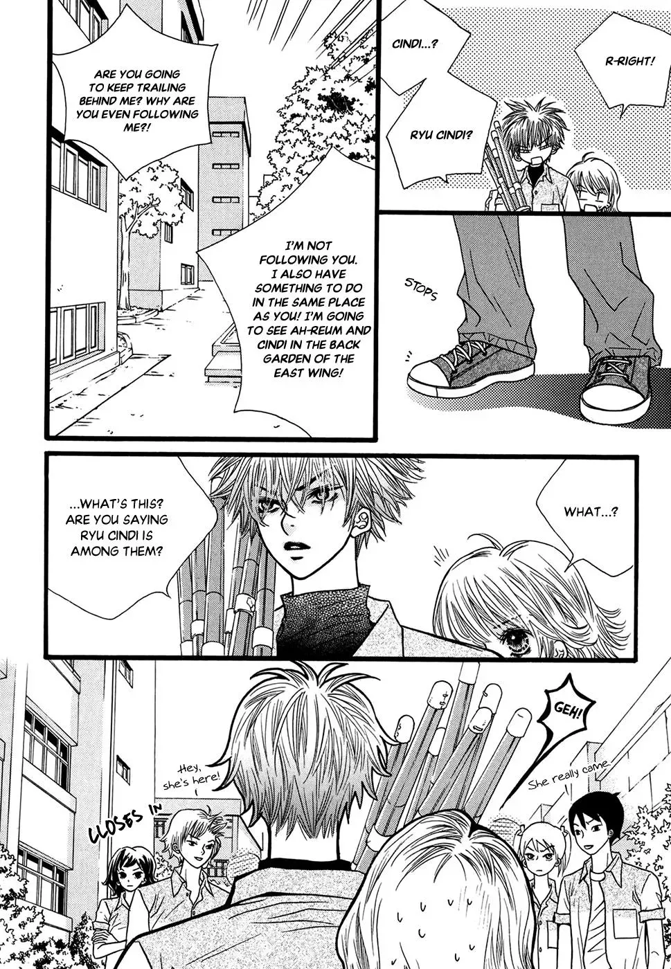 Read Forget About Love chapter 21 image 34 on Lezhin