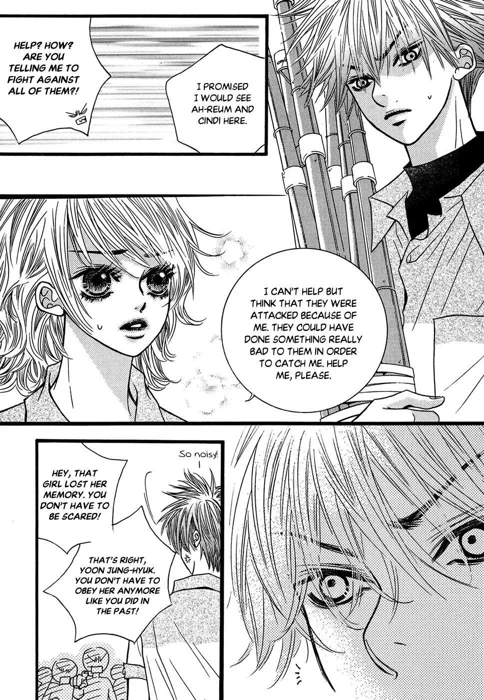 Read Forget About Love chapter 21 image 36 on Lezhin