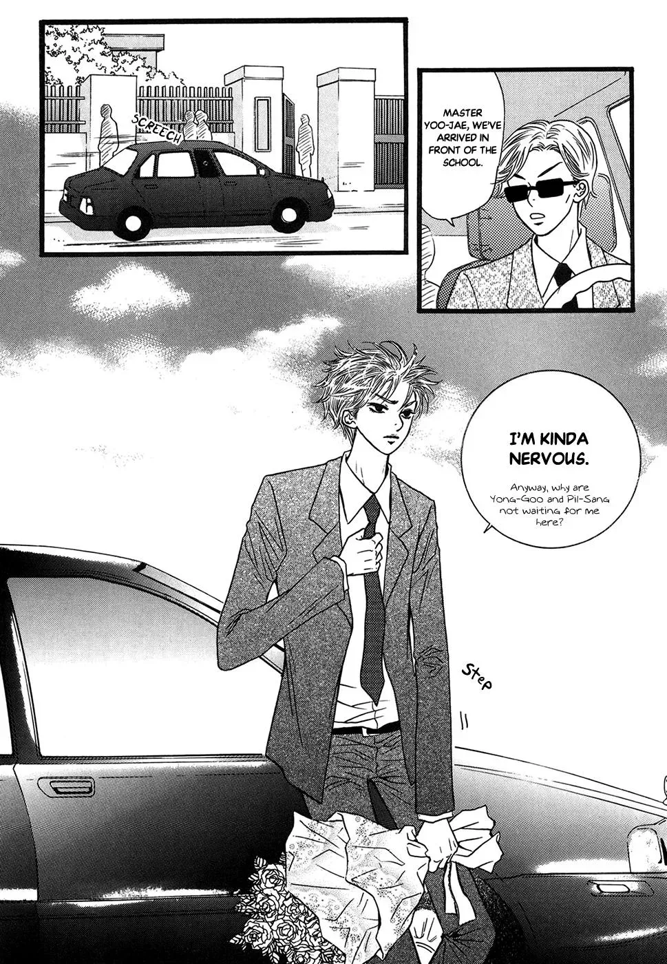 Read Forget About Love chapter 21 image 48 on Lezhin