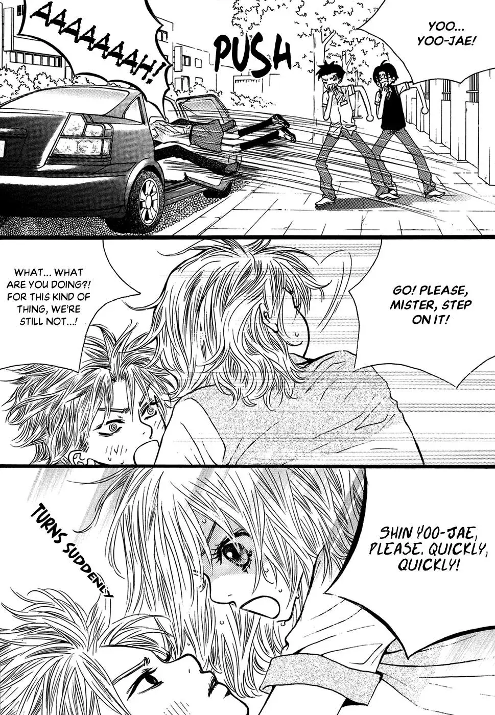 Read Forget About Love chapter 21 image 55 on Lezhin