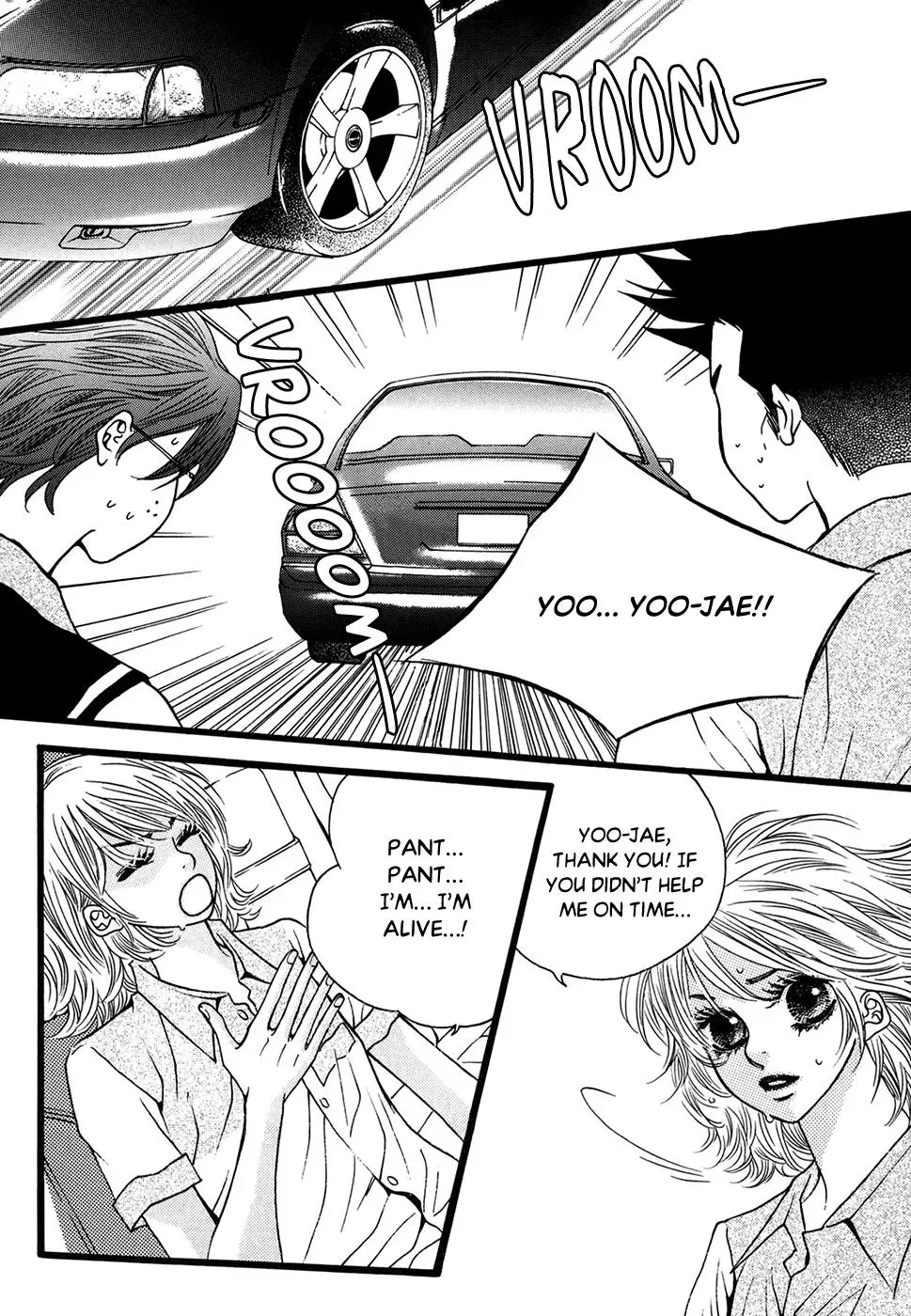 Read Forget About Love chapter 21 image 56 on Lezhin