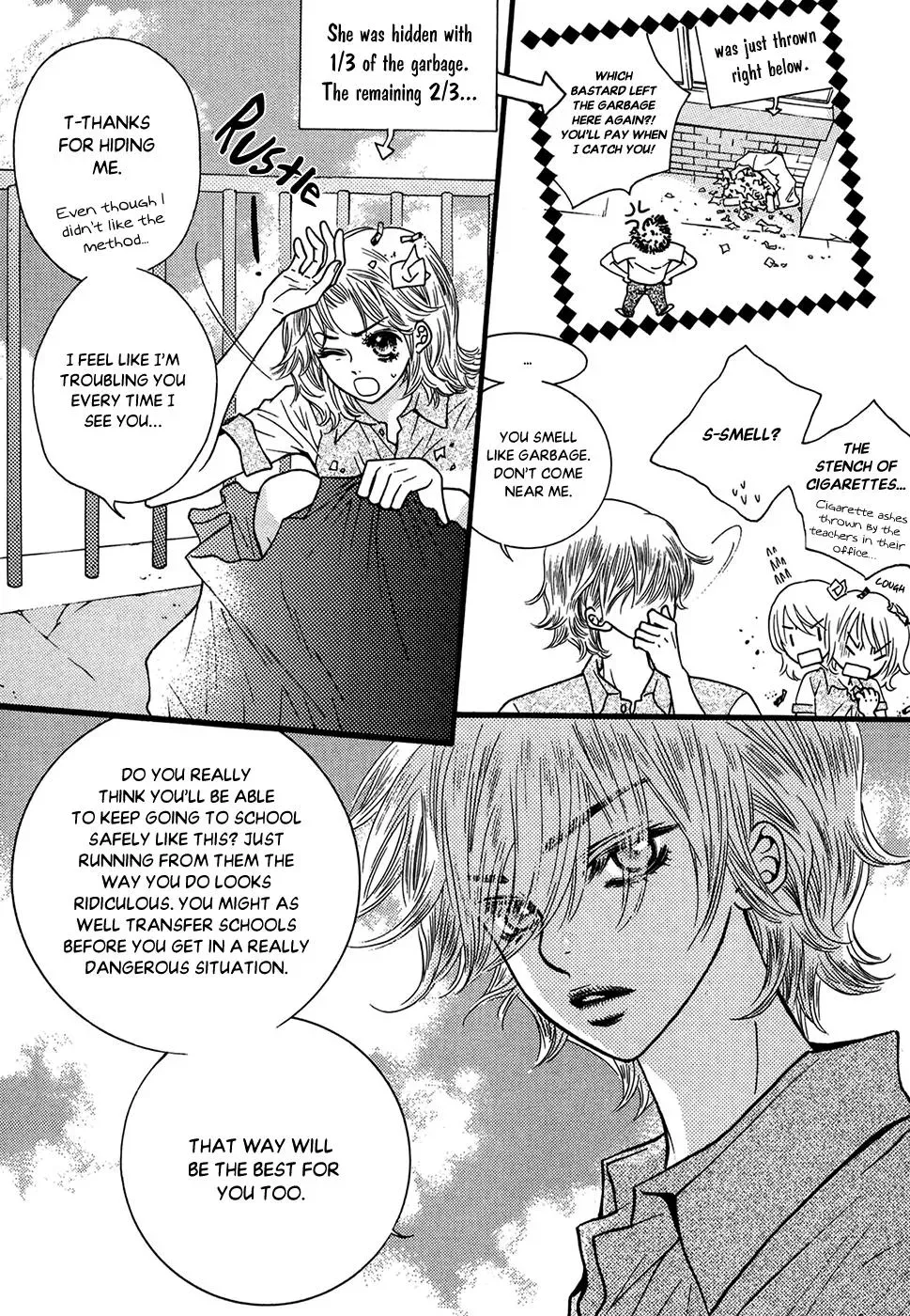 Read Forget About Love chapter 21 image 7 on Lezhin