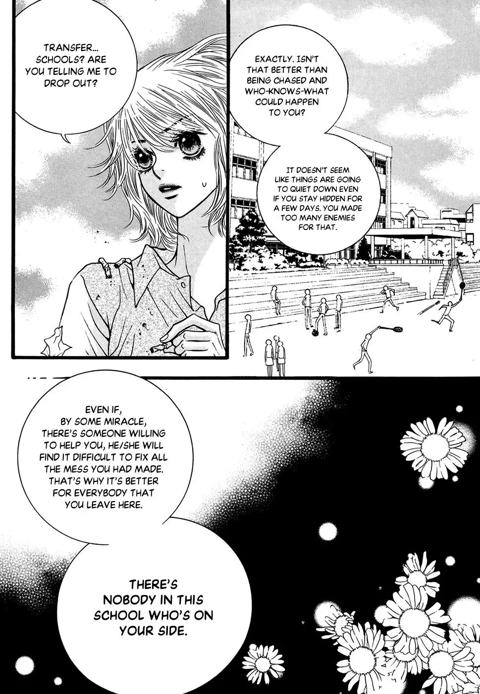 Read Forget About Love chapter 21 image 8 on Lezhin