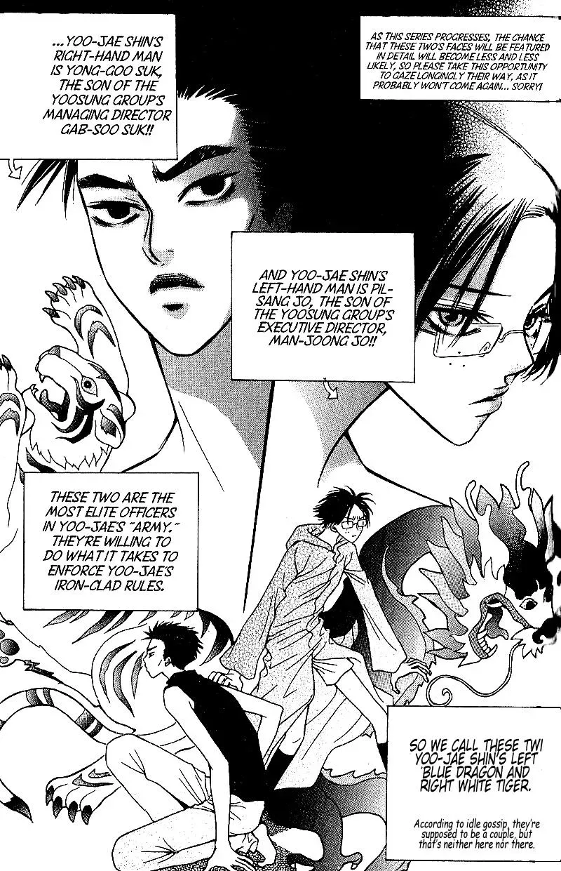 Read Forget About Love chapter 3 image 13 on Lezhin