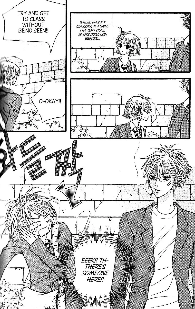 Read Forget About Love chapter 3 image 18 on Lezhin