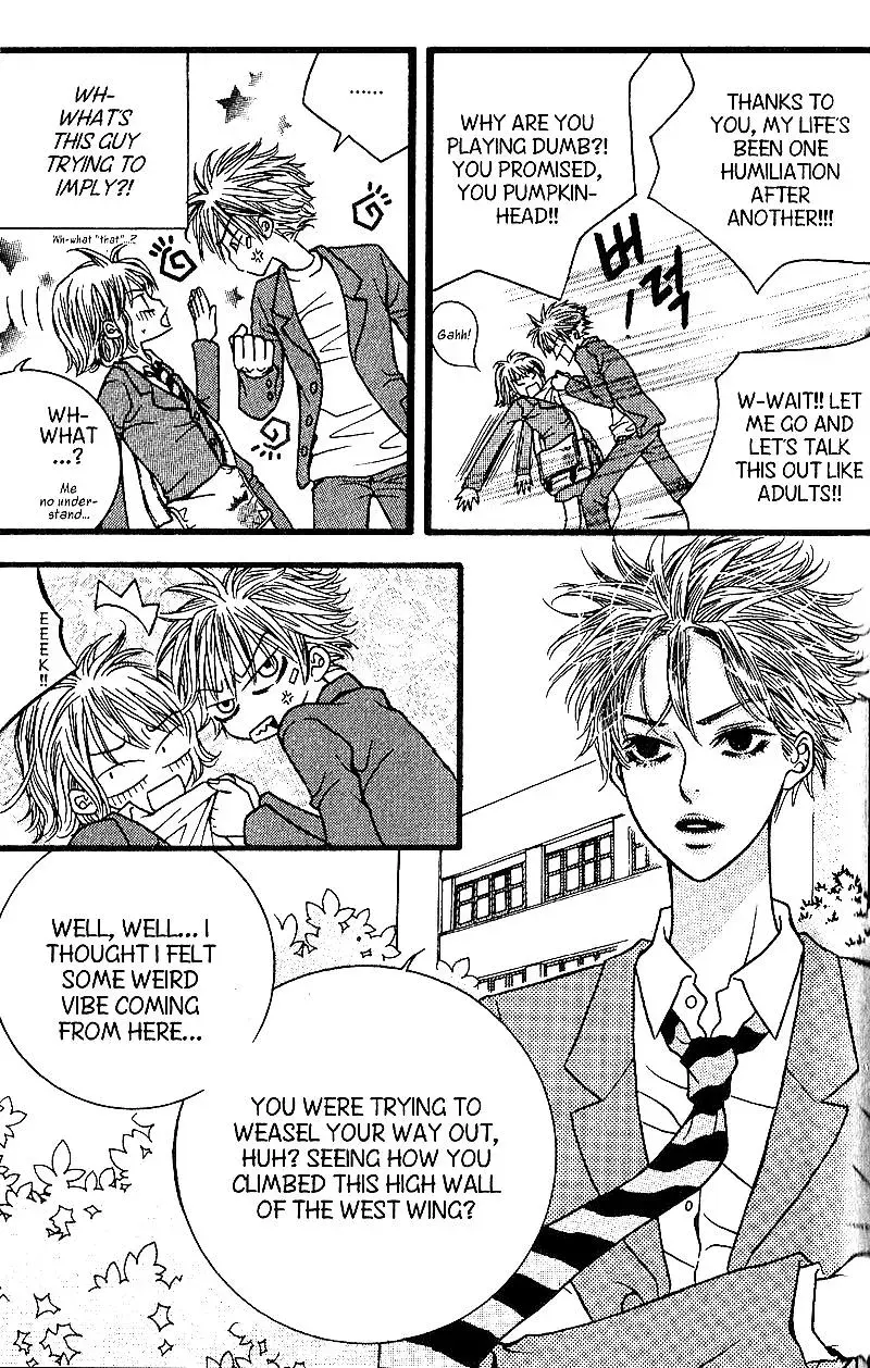 Read Forget About Love chapter 3 image 21 on Lezhin