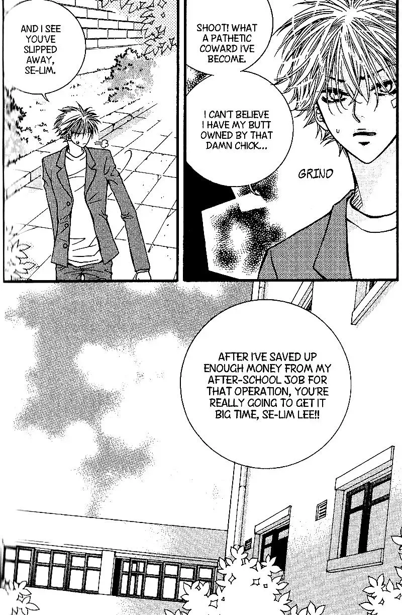 Read Forget About Love chapter 3 image 26 on Lezhin